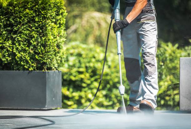 Best Dumpster Area Cleaning  in Jefferson City, MO