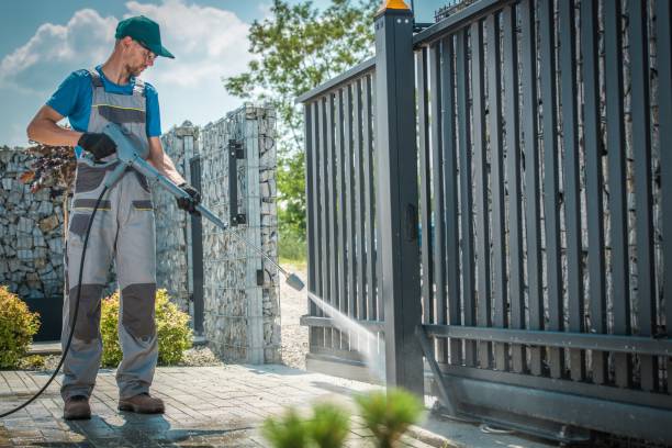 Best Sidewalk and Walkway Cleaning  in Jefferson City, MO