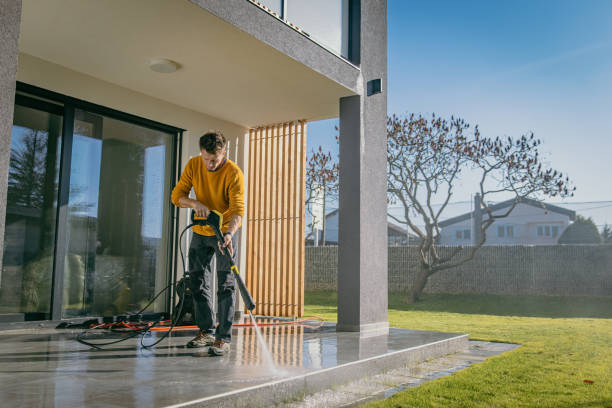 Best House Exterior Washing  in Jefferson City, MO