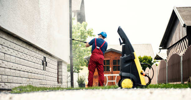 Best Soft Washing  in Jefferson City, MO